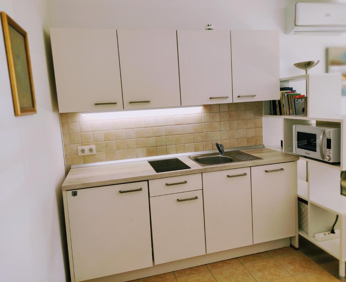 מורבסקה טופליצה Apartma Max מראה חיצוני תמונה